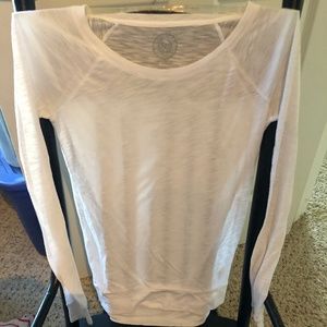 Lightweight Longsleeve